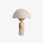 Peono Alabaster Table Lamp