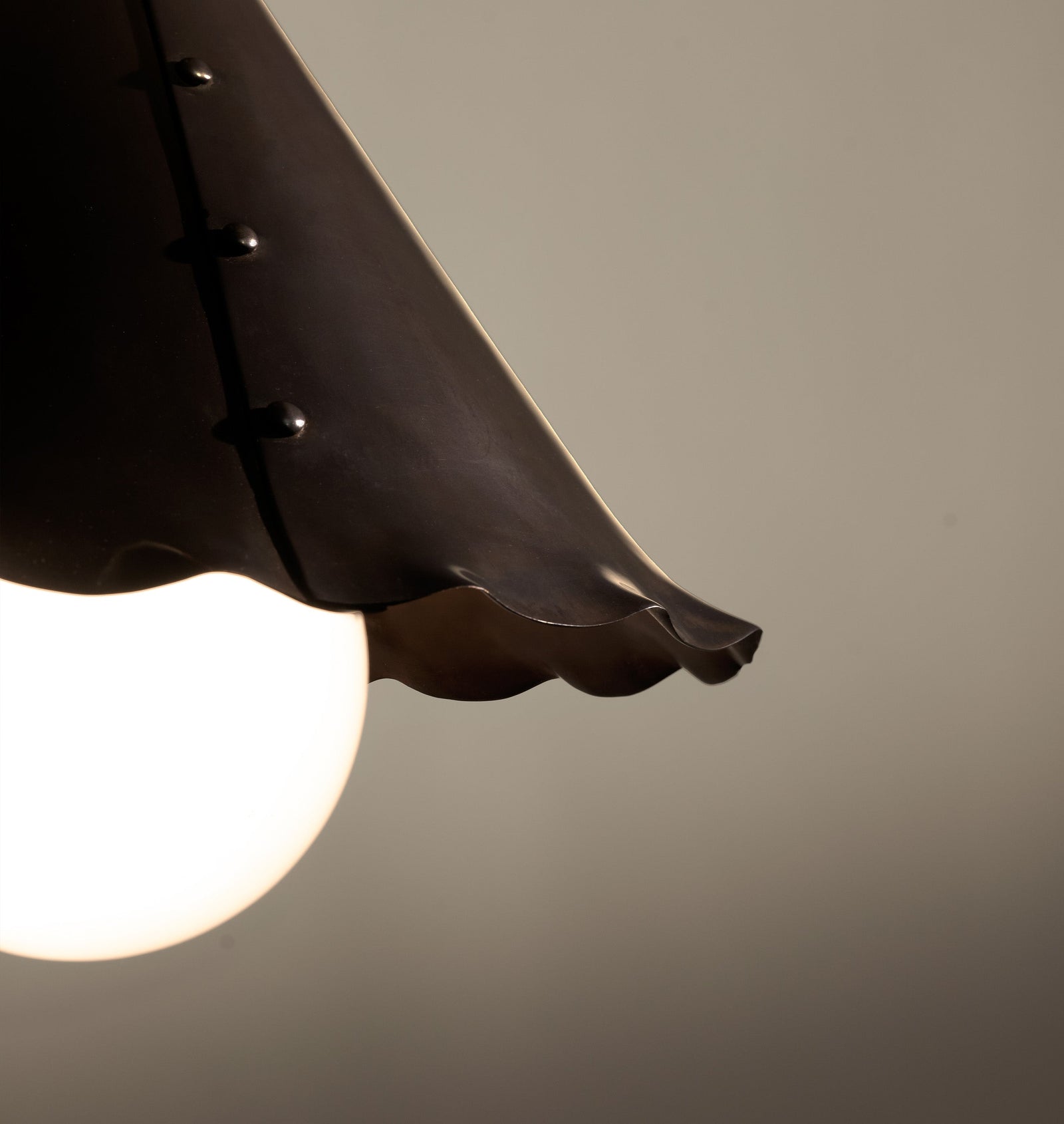 Petal Pendant Lamp