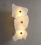 Hosse Wall Sconce