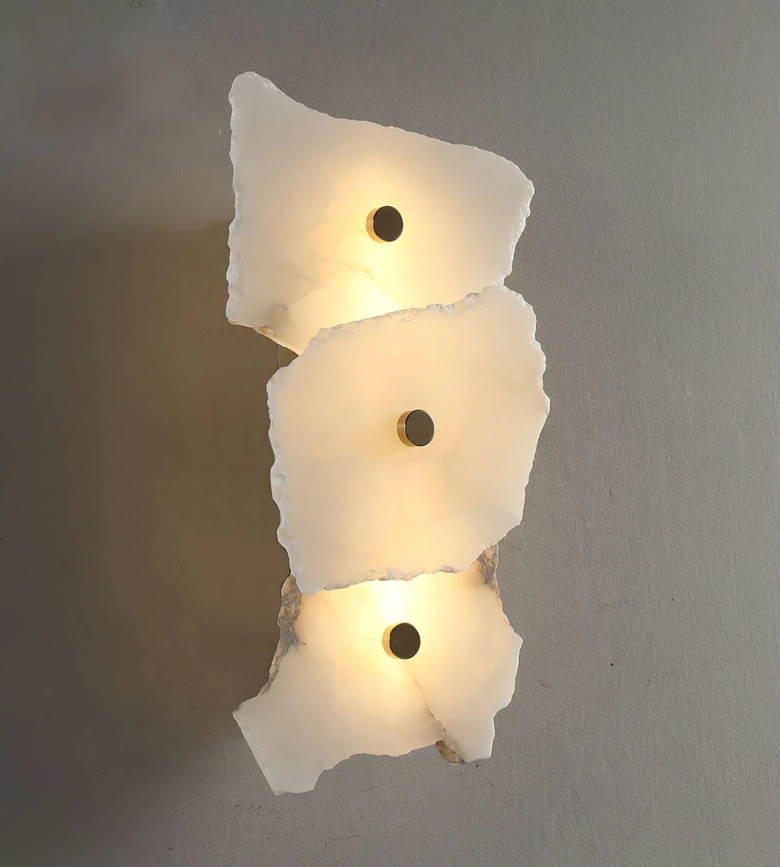Hosse Wall Sconce