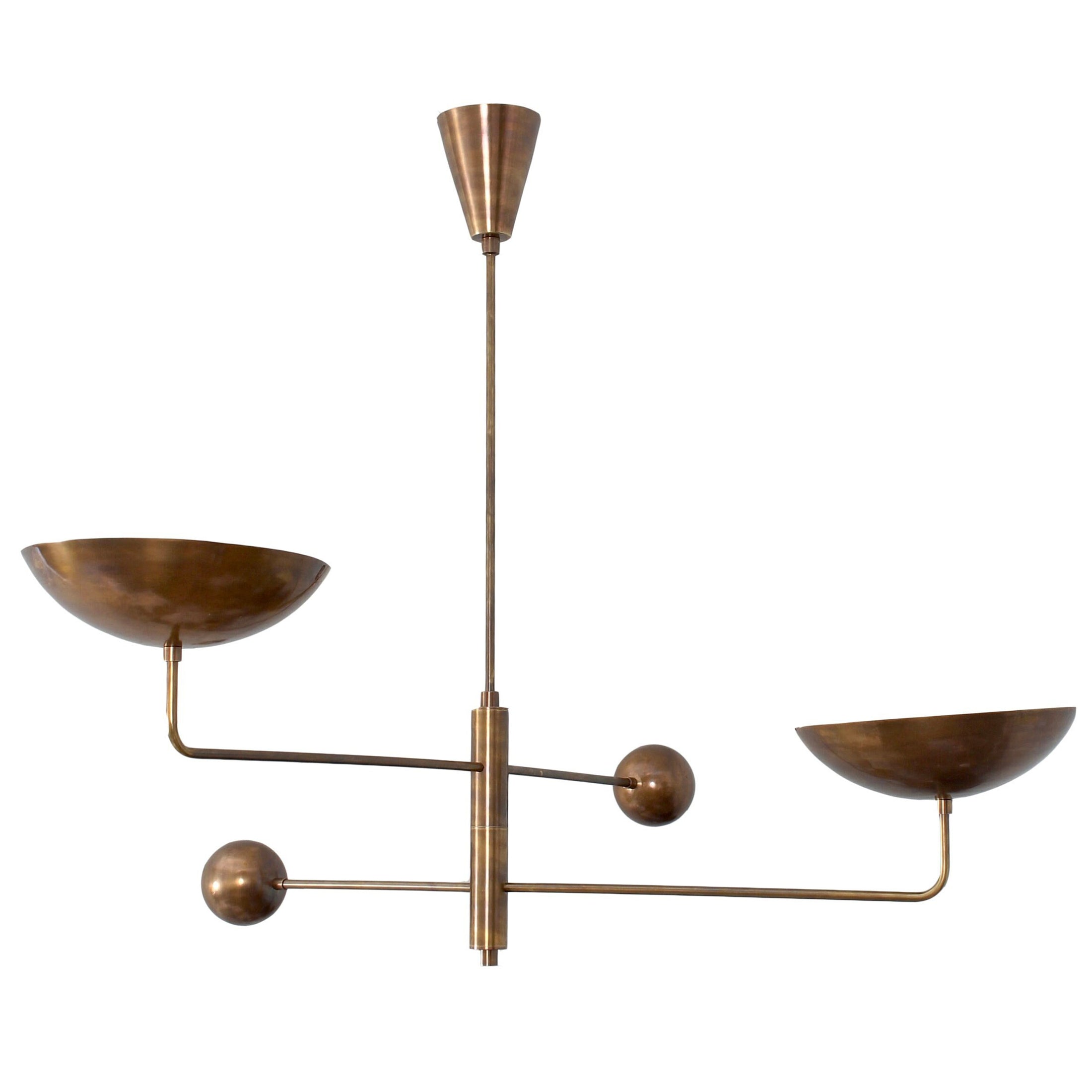 Petronio Chandelier