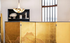 Phoebe Alabaster Pendant Lamp
