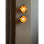Piedra Sconce Collection