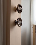 Piedra Sconce Collection