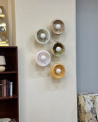 Piedra Sconce Collection