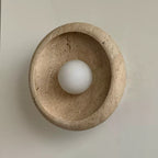 Piedra Sconce Collection