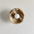 Piedra Sconce Collection