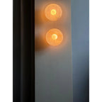 Piedra Sconce Collection