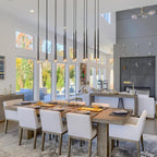 Pientka Suspension Light