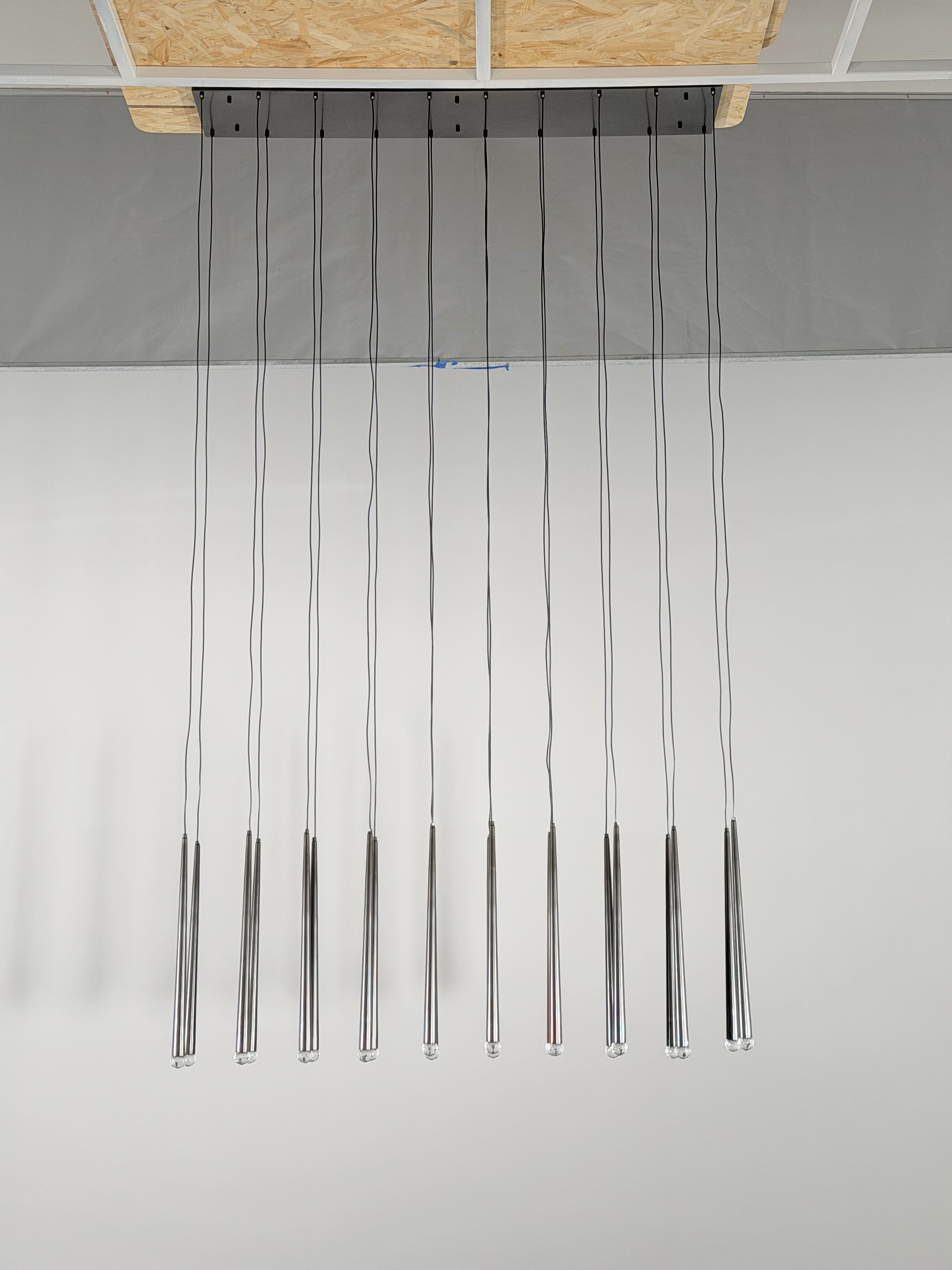 Pientka Suspension Light