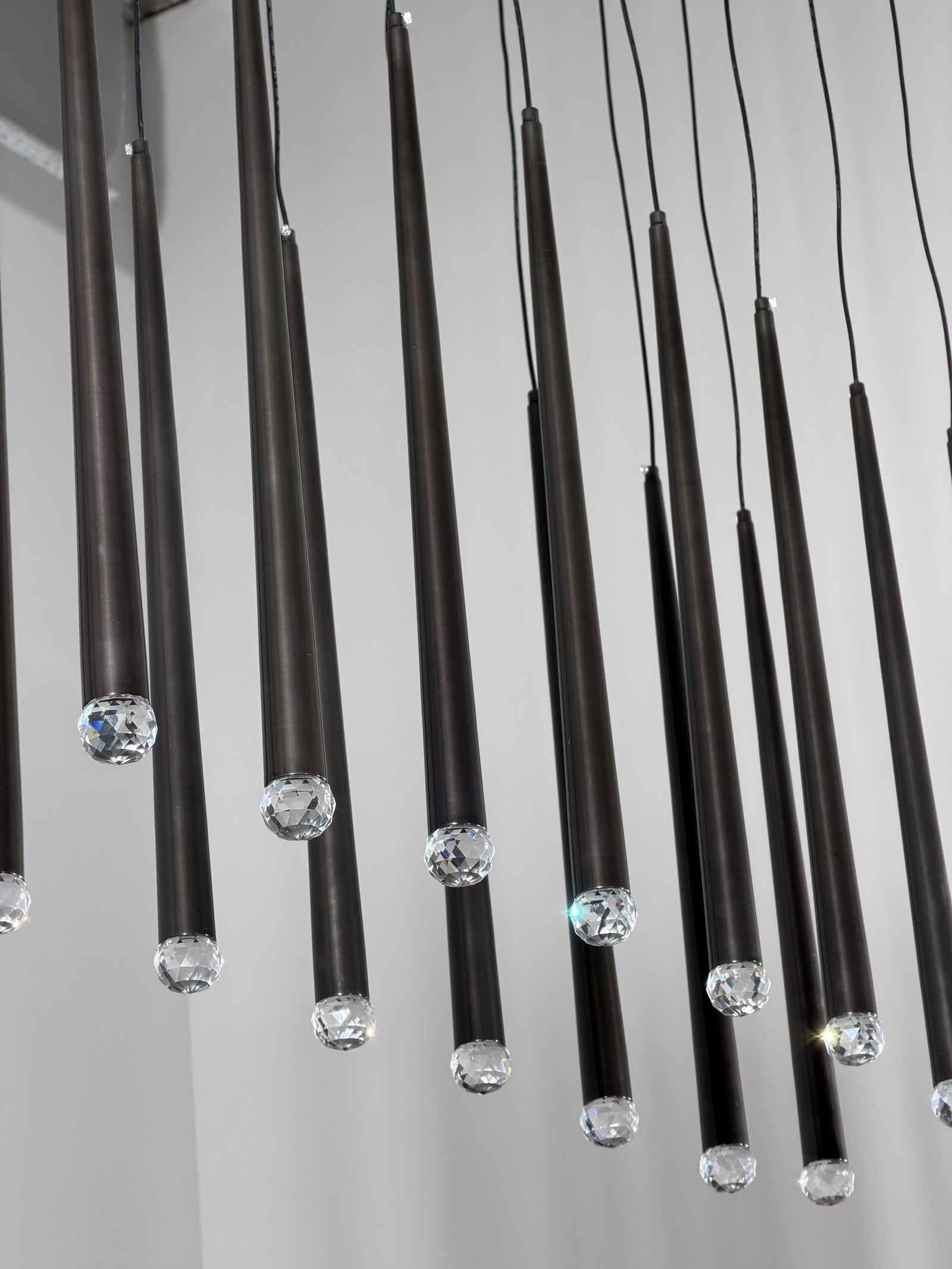 Pientka Suspension Light