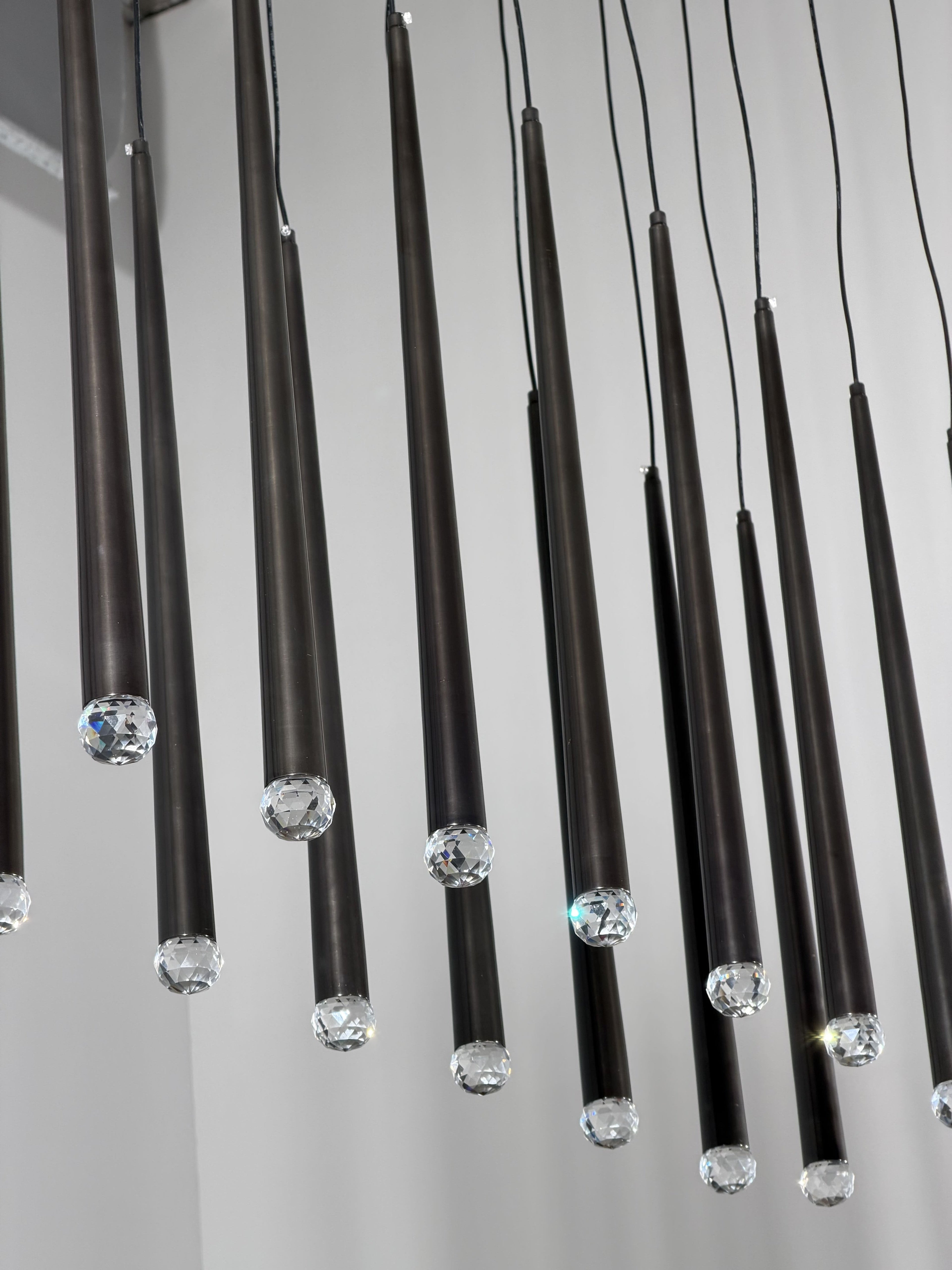 Pientka Suspension Light