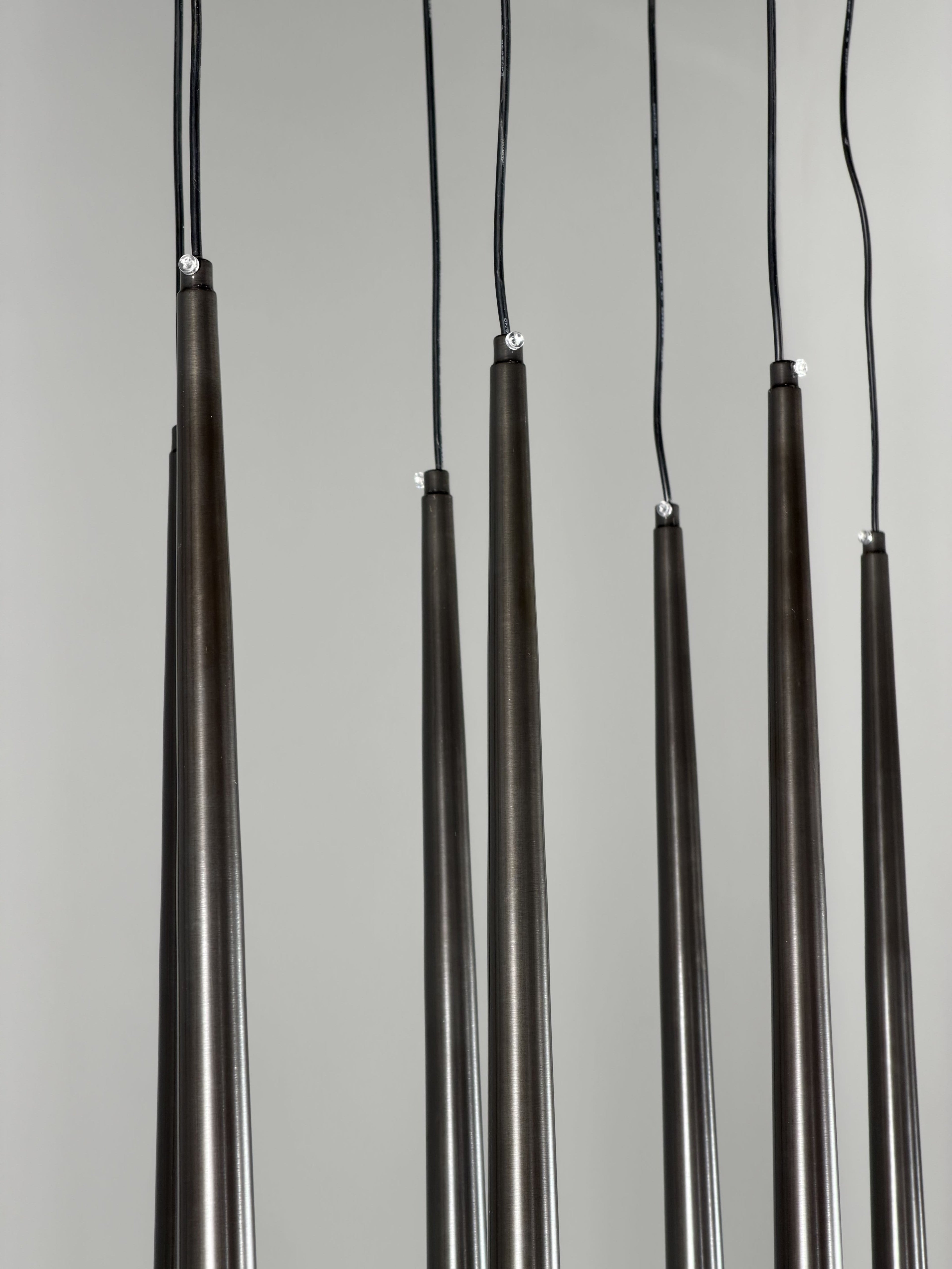 Pientka Suspension Light
