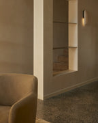 Pill Sconce