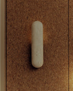 Pill Sconce