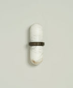 Pill Wall Sconce