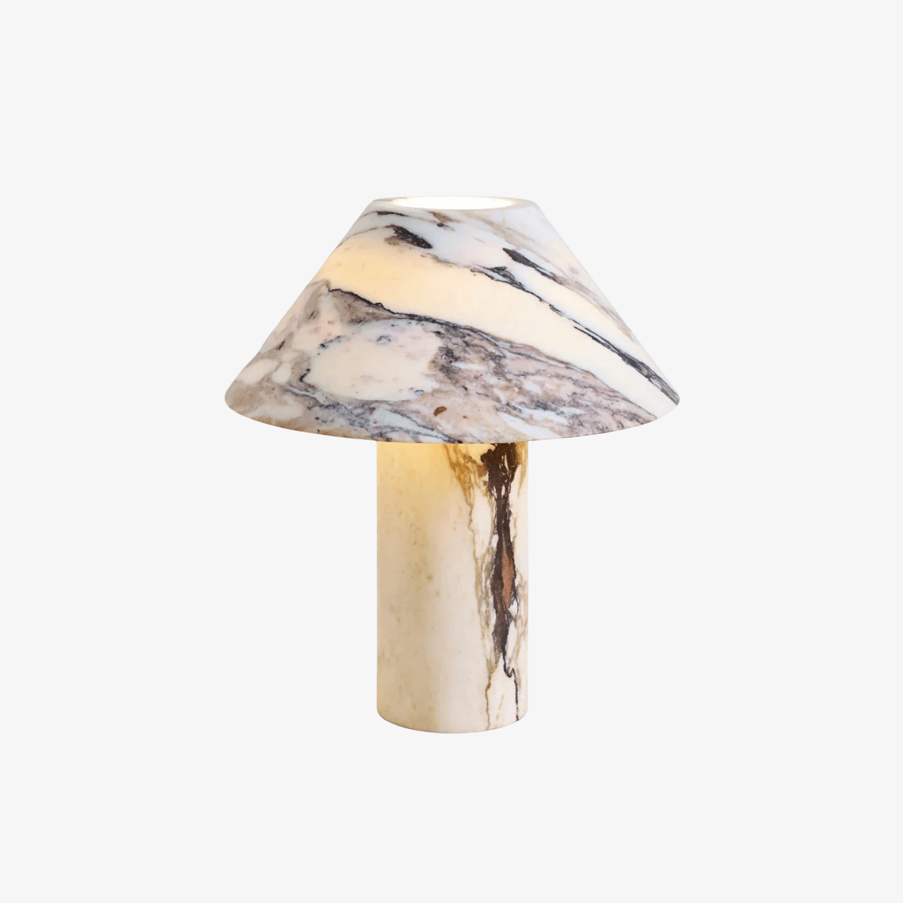 Pillar Table Lamp