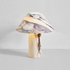 Pillar Table Lamp