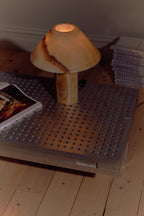 Pillar Table Lamp