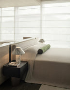 Pillar Table Lamp