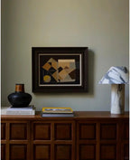 Pillar Table Lamp