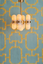 Pills Chandelier