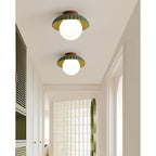 Pinales Flush Mount Lighting