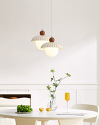 Pinales Pendant Lighting