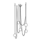 Plusminus Pendant Light