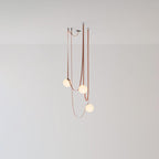 Plusminus Pendant Light