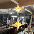 Polar Chandelier
