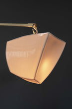 Porcelain Cassiopeia Mobile Chandelier