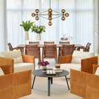 Possini Chandelier