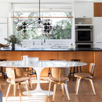 Possini Chandelier