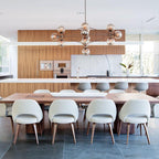 Possini Chandelier