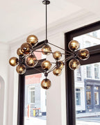 Possini Chandelier
