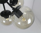Possini Chandelier