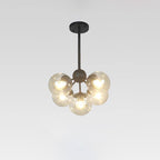 Possini Chandelier