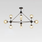 Possini Chandelier