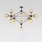 Possini Chandelier