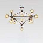 Possini Chandelier