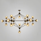 Possini Chandelier
