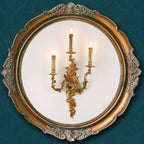 Primo Vintage Wall Sconce