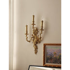 Primo Vintage Wall Sconce