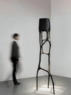 Prude Floor Lamp