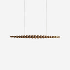 Puzzo Island Pendant Lighting