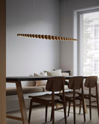 Puzzo Island Pendant Lighting