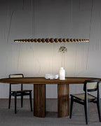 Puzzo Island Pendant Lighting