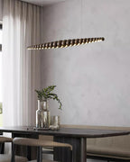 Puzzo Island Pendant Lighting