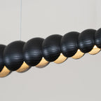 Puzzo Island Pendant Lighting
